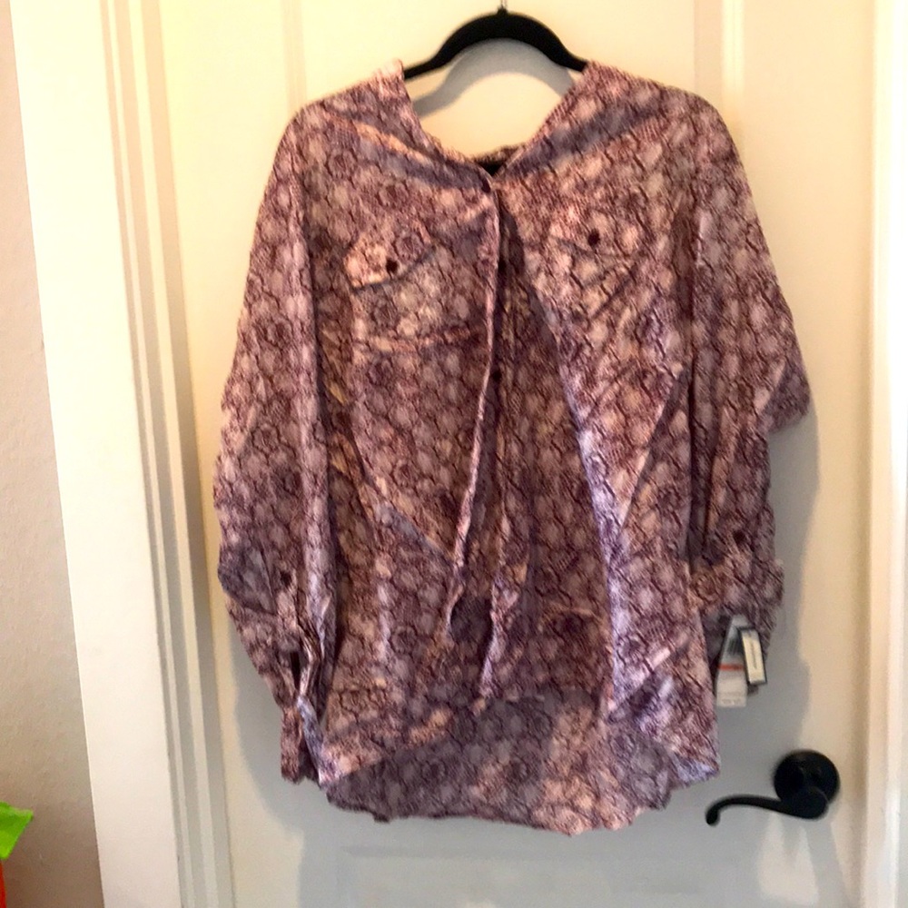 Dockers shirt
